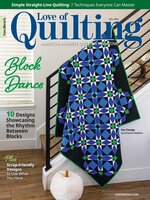 Fons & Porter's Love of Quilting